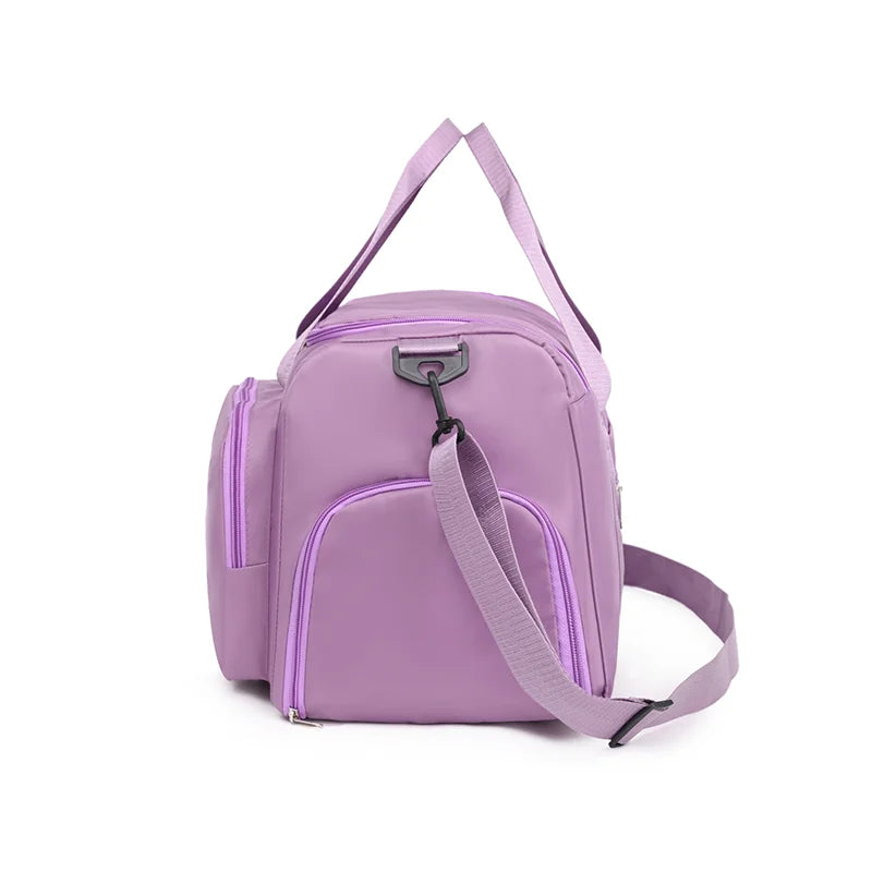 Sac de Voyage femme Noma