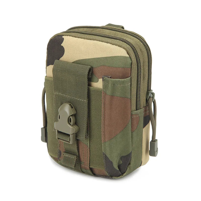 Sac Banane ceinture pour homme