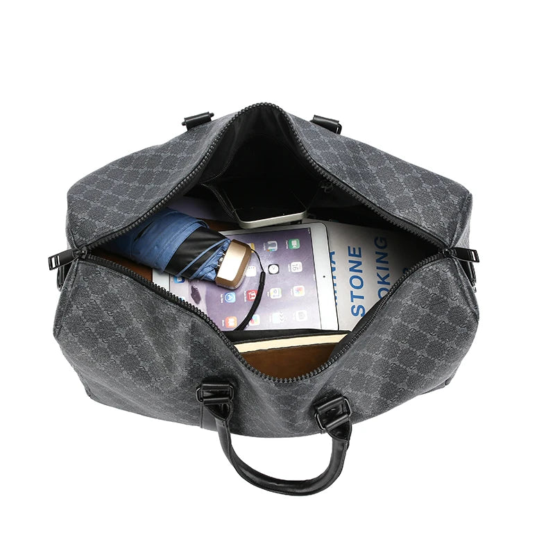 Sac de Voyage Haut de Gamme pour homme