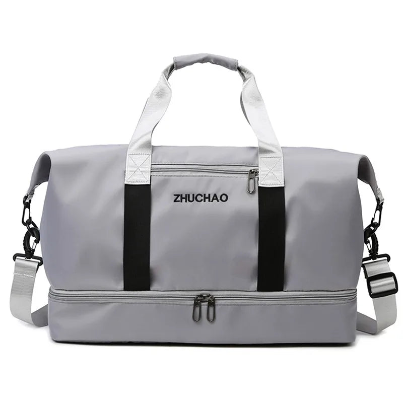 Sac de Voyage Prestige pour homme