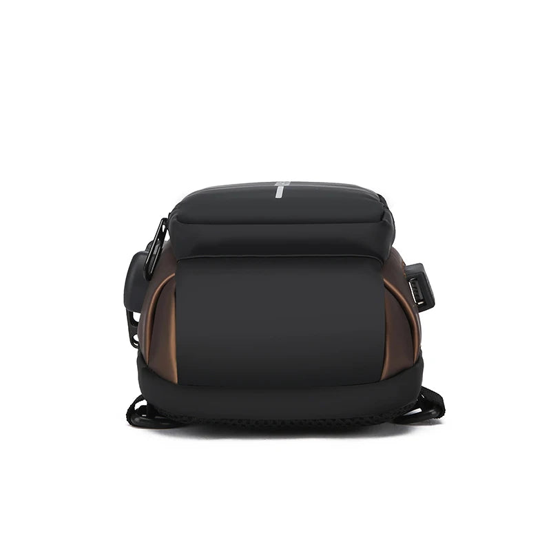 Sac Poitrine Nomade Chic-homme
