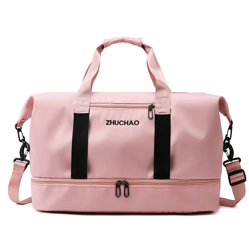 Sac de Voyage Prestige pour homme