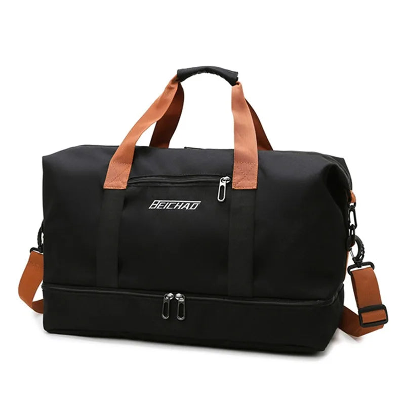 Sac de Voyage Prestige pour homme