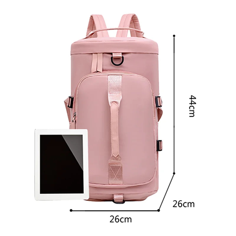 Sac de Voyage femme Naya