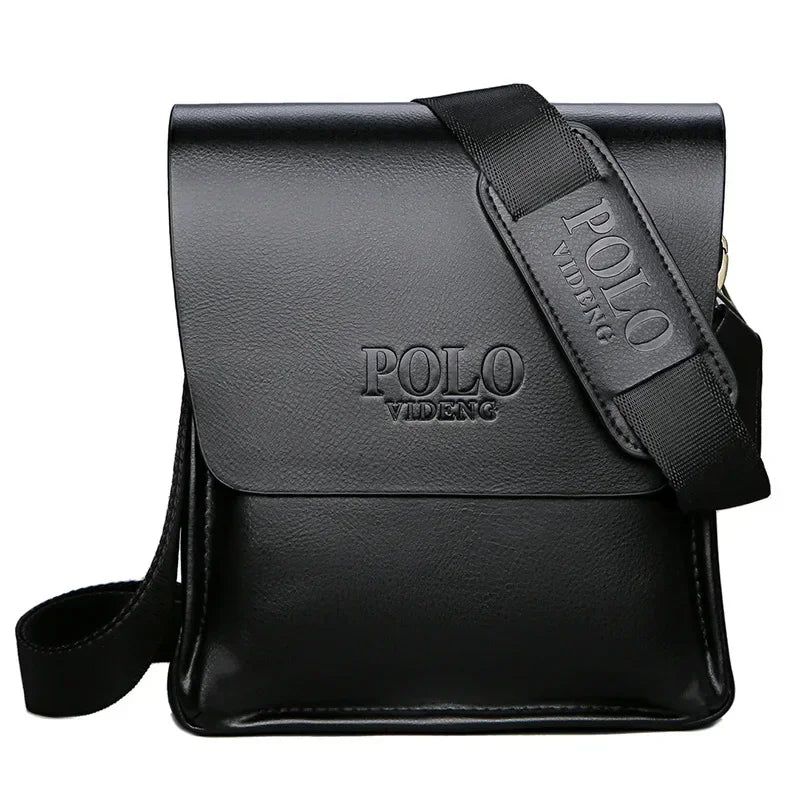 Sac Bandoulière épaule Homme - POLO