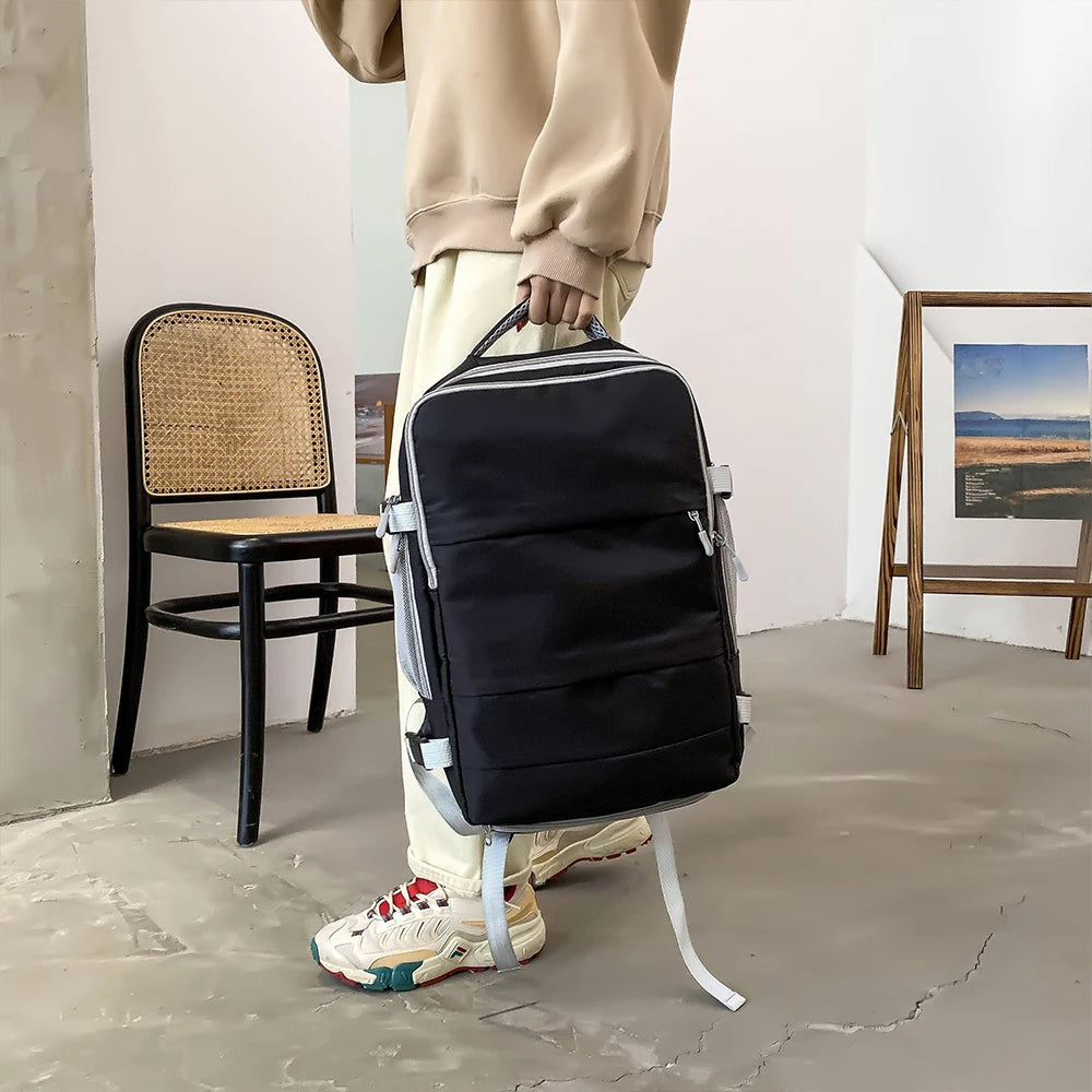 Sac de voyage femme Smart Traveler