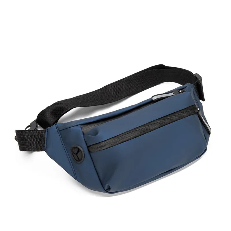 Sac Banane classique pour homme