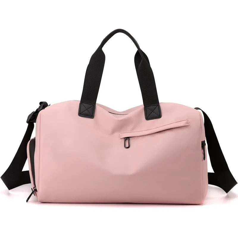 Sac de Voyage Classique Chic pour homme