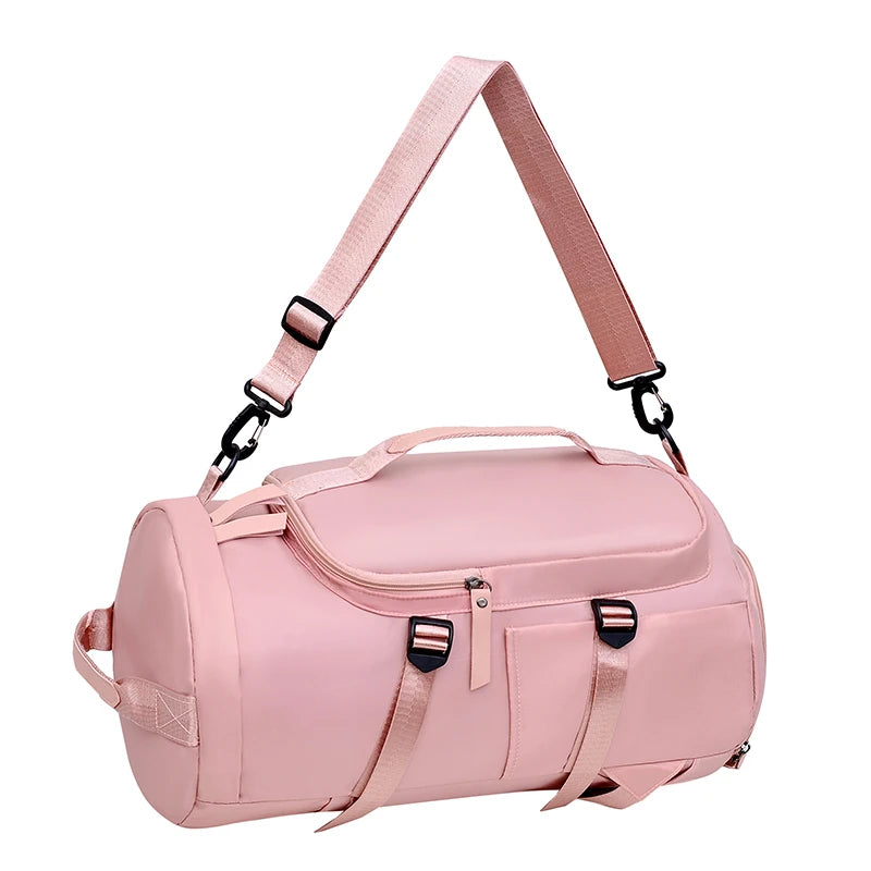 Sac de Voyage femme Naya