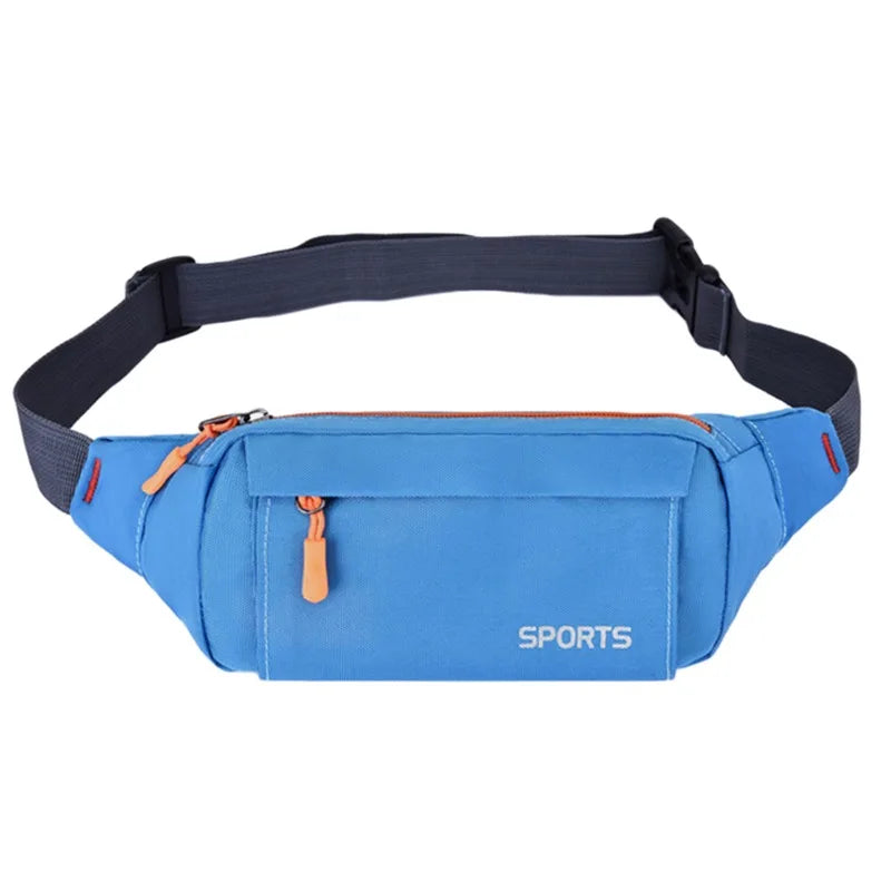 Sac Banane cool pour homme