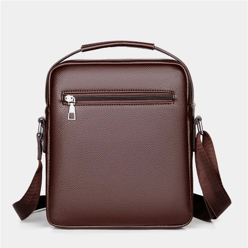 Sac Bandoulière épaule Business Élitaire Homme