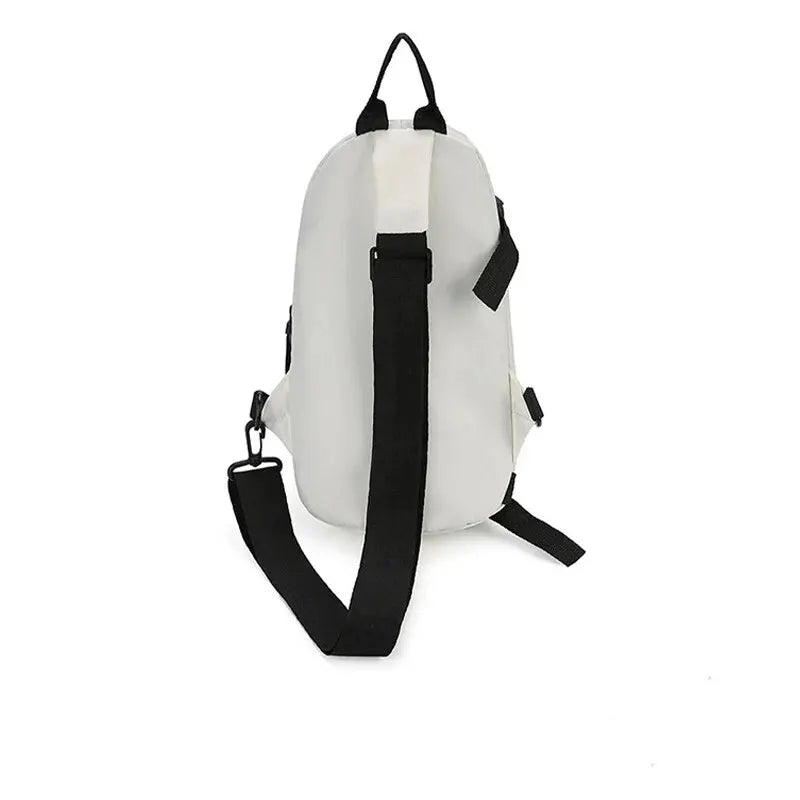 Sac Poitrine Moderne Signature-homme