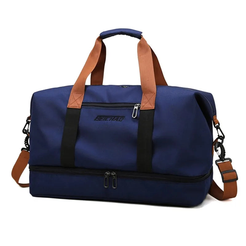 Sac de Voyage Prestige pour homme