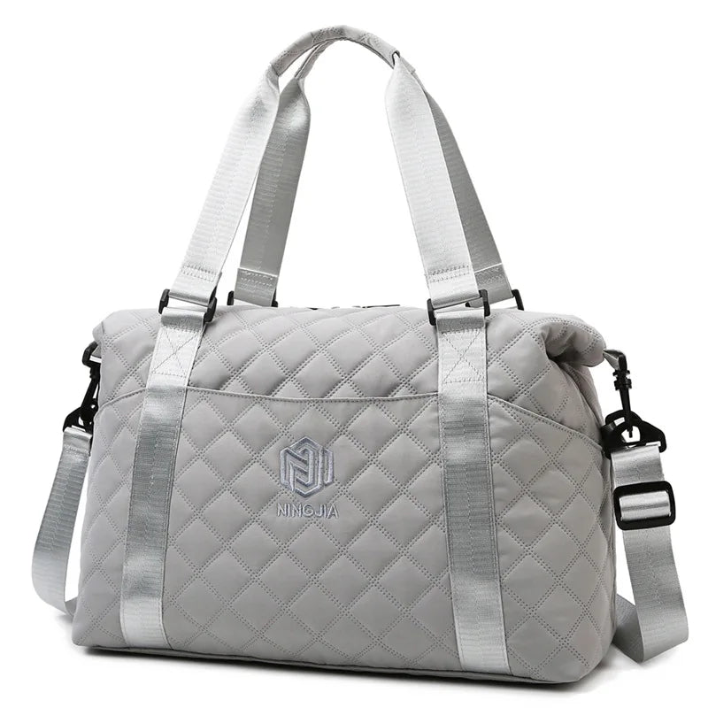 Sac de Voyage femme Laya