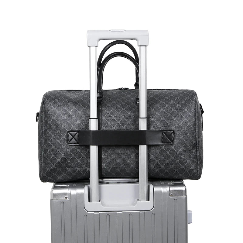 Sac de Voyage Haut de Gamme pour homme