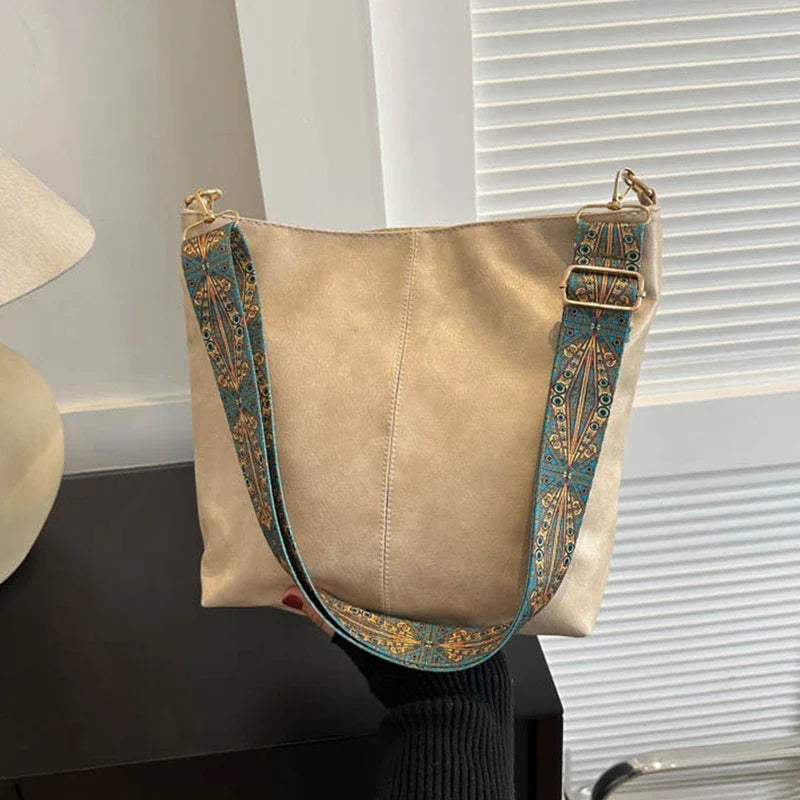 Sac Seau pour femme Charme Urbain