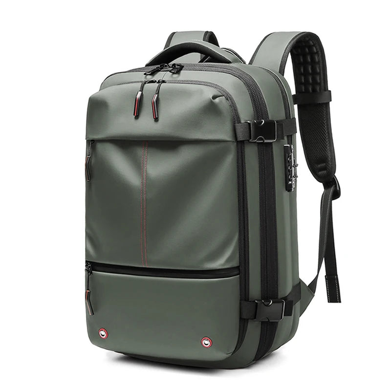 Sac de Voyage Chic pour Homme