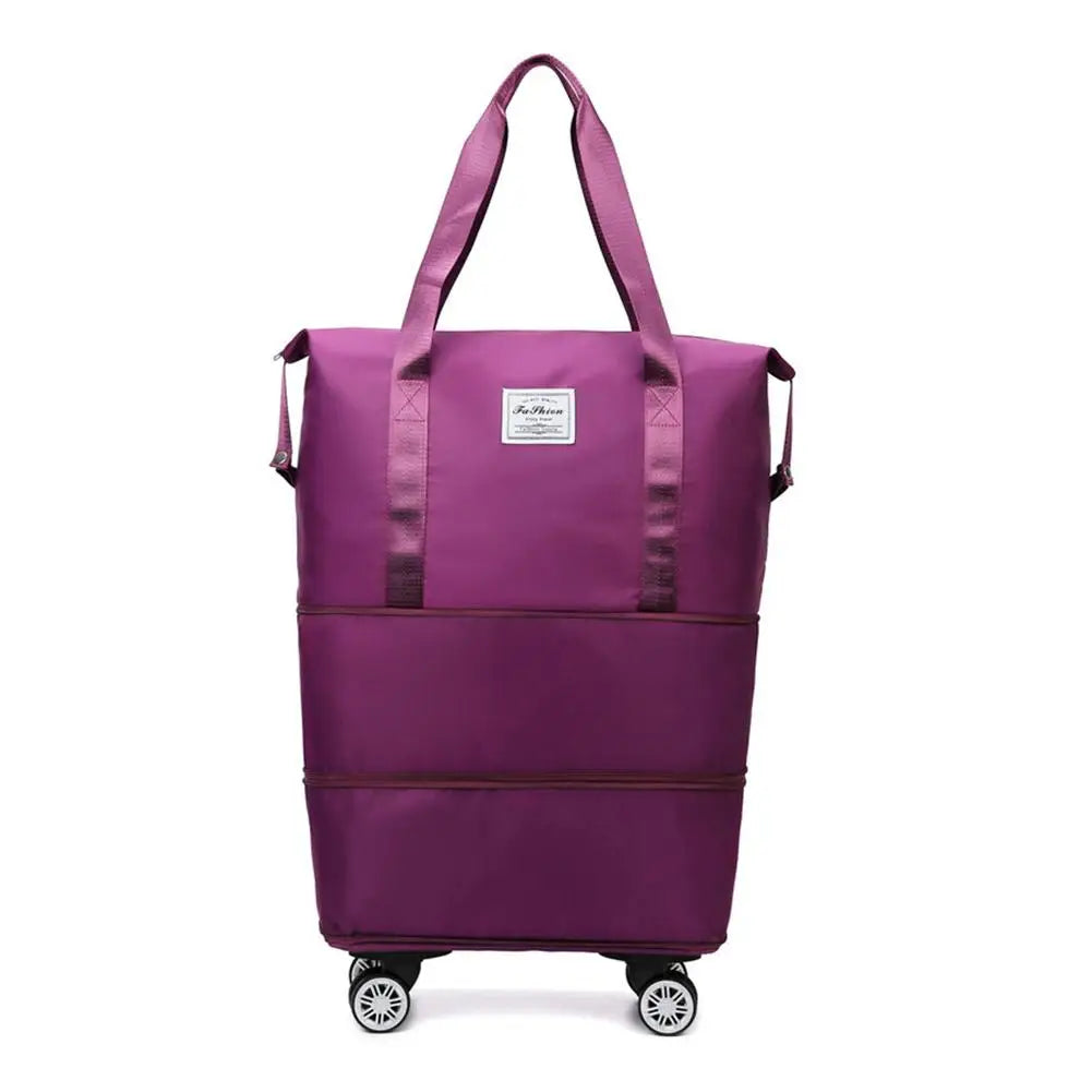 Sac de Voyage femme Véa