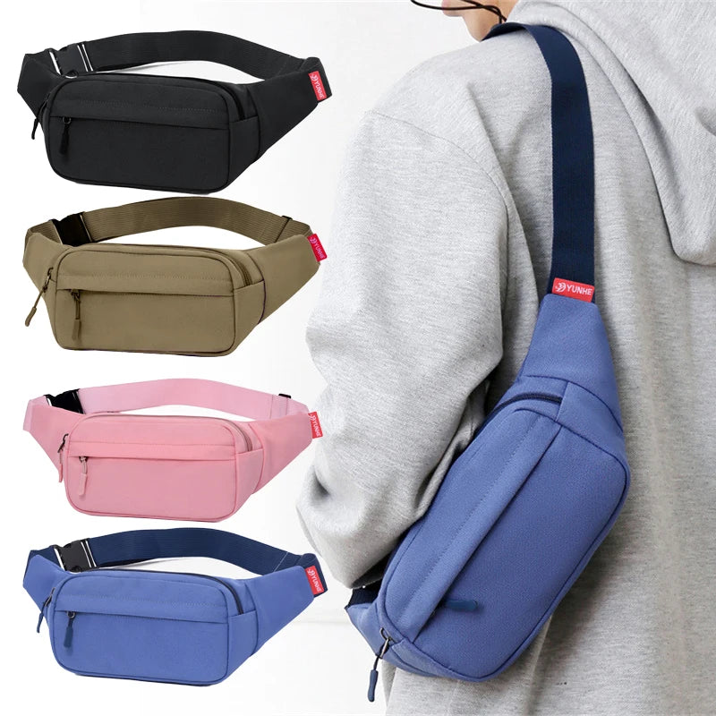 Sac Banane cool pour homme