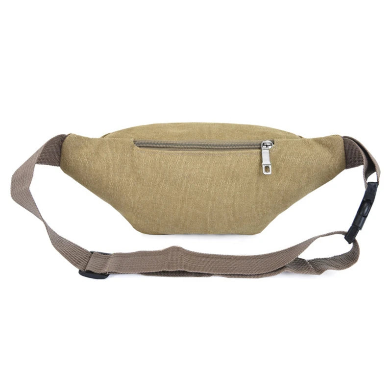 Sac Banane Box pour homme