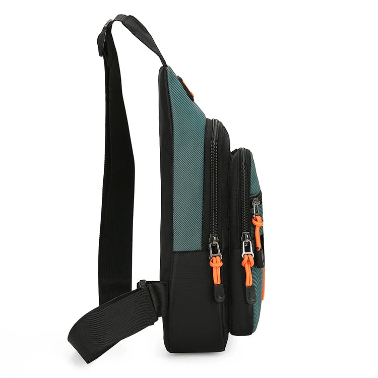 Sac Poitrine Essential Homme