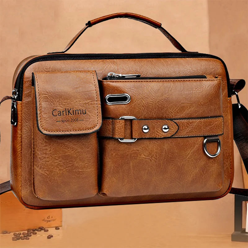 Sac Bandoulière Épaule Le Metropolitan pour Homme
