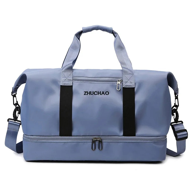 Sac de Voyage Prestige pour homme