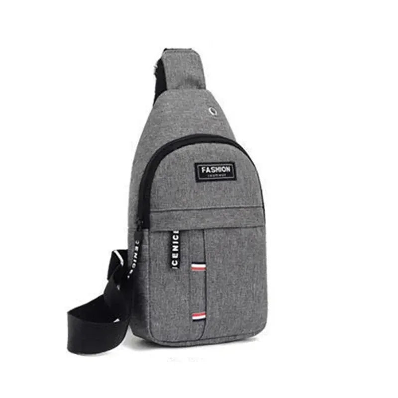 Sac Poitrine Atlas
