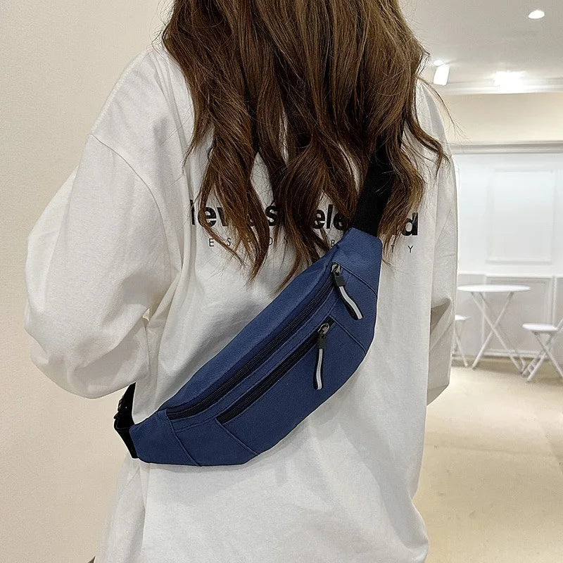 Sac Banane cool pour homme