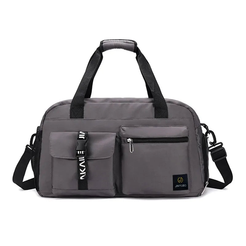 Sac de Voyage Prestige pour homme