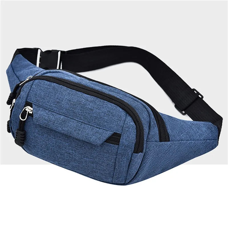 Sac Banane cool pour homme
