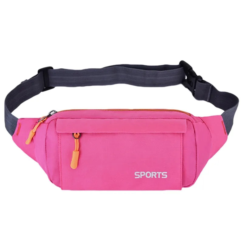Sac Banane cool pour homme