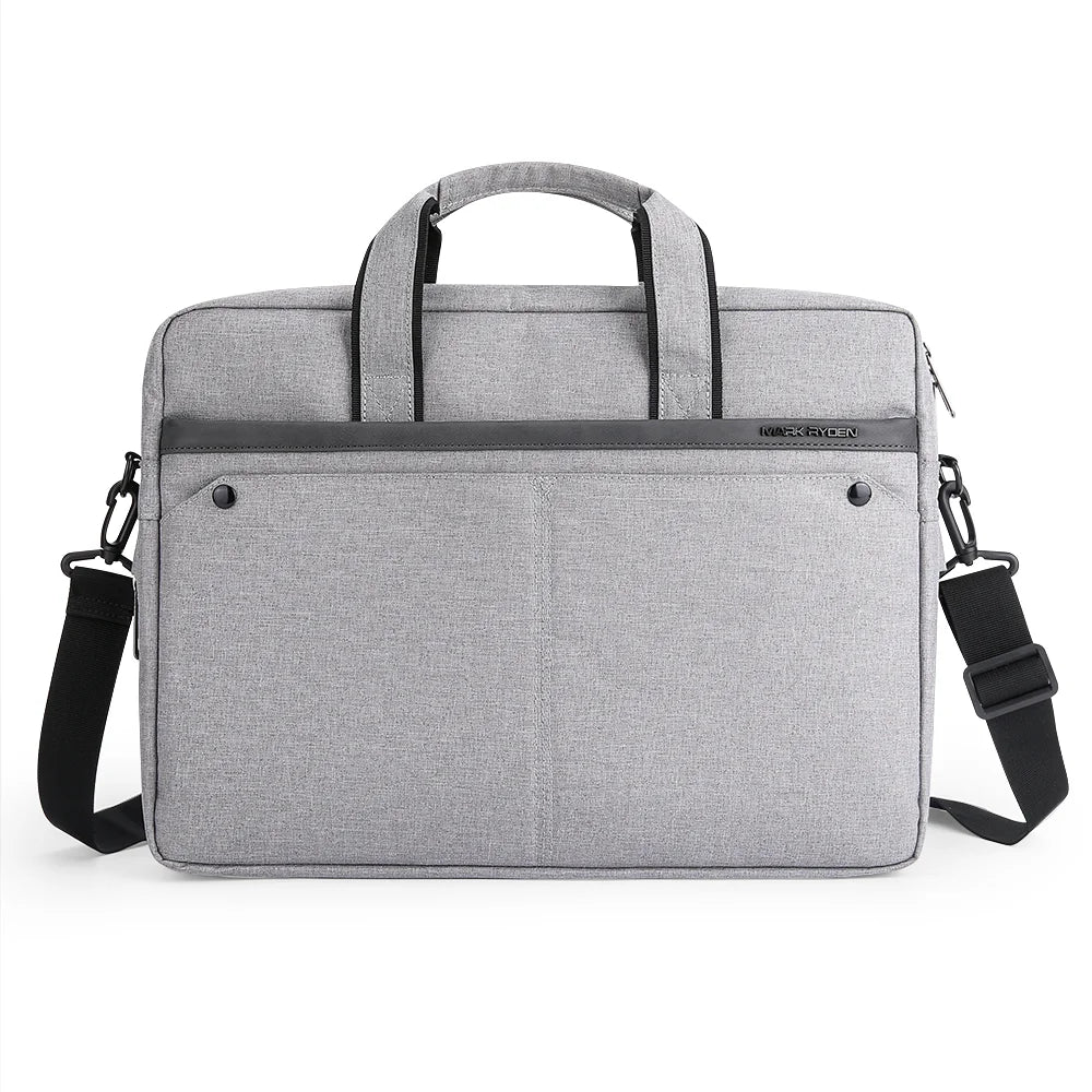 Sac Bandoulière épaule Homme pour Ordinateur