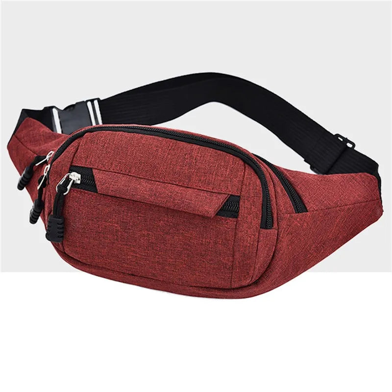 Sac Banane cool pour homme