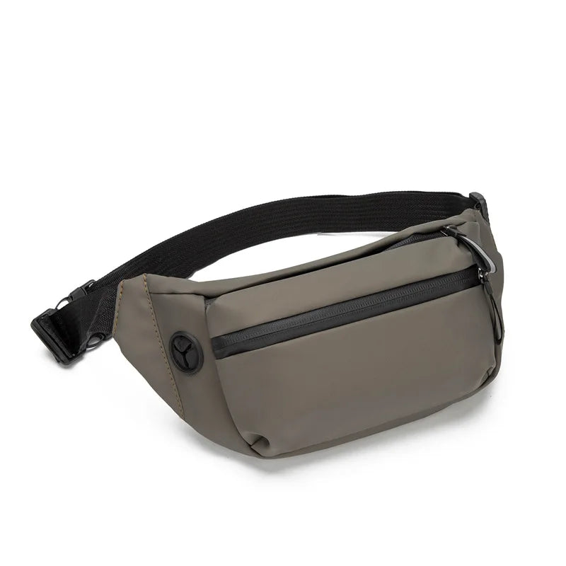Sac Banane classique pour homme