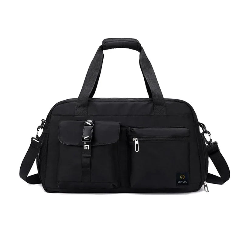 Sac de Voyage Prestige pour homme