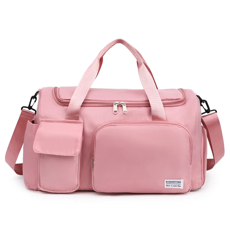 Sac de Voyage femme Noma