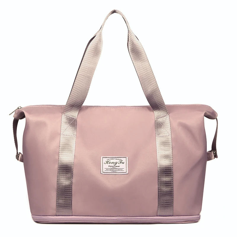 Sac de Voyage femme Aluna