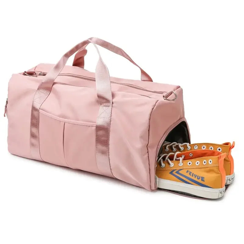 Sac de Voyage femme Elya