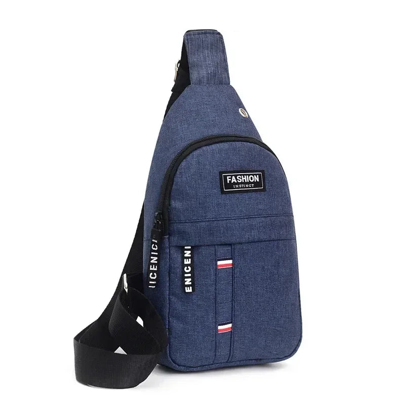 Sac Poitrine Atlas