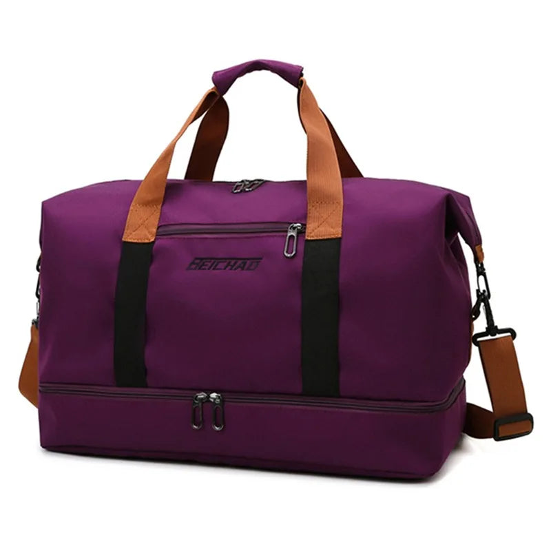 Sac de Voyage Prestige pour homme