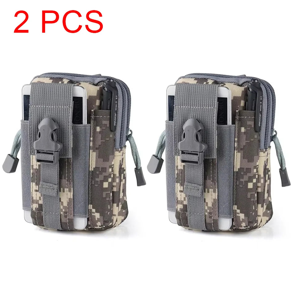 Sac Banane ceinture pour homme