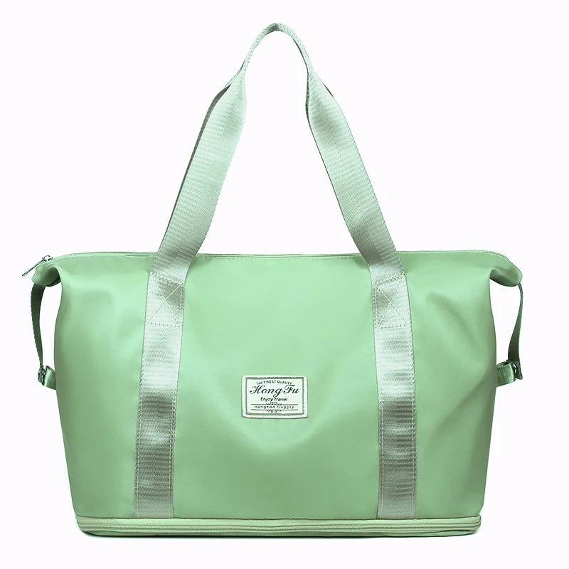 Sac de Voyage femme Aluna