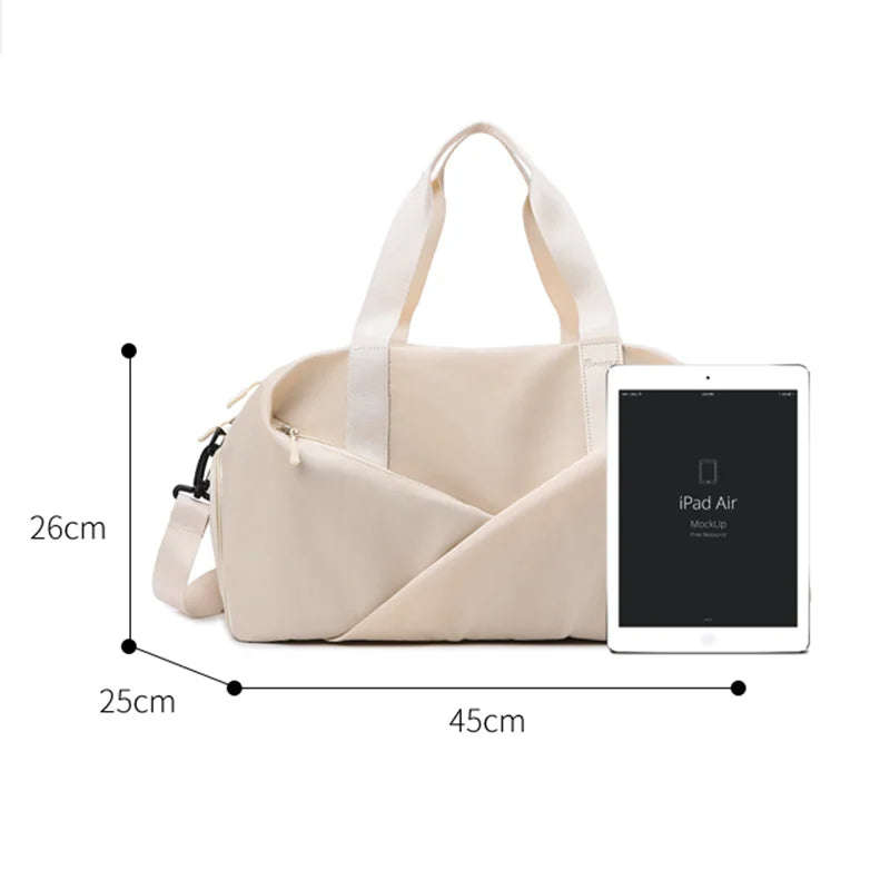 Sac de Voyage femme Nina