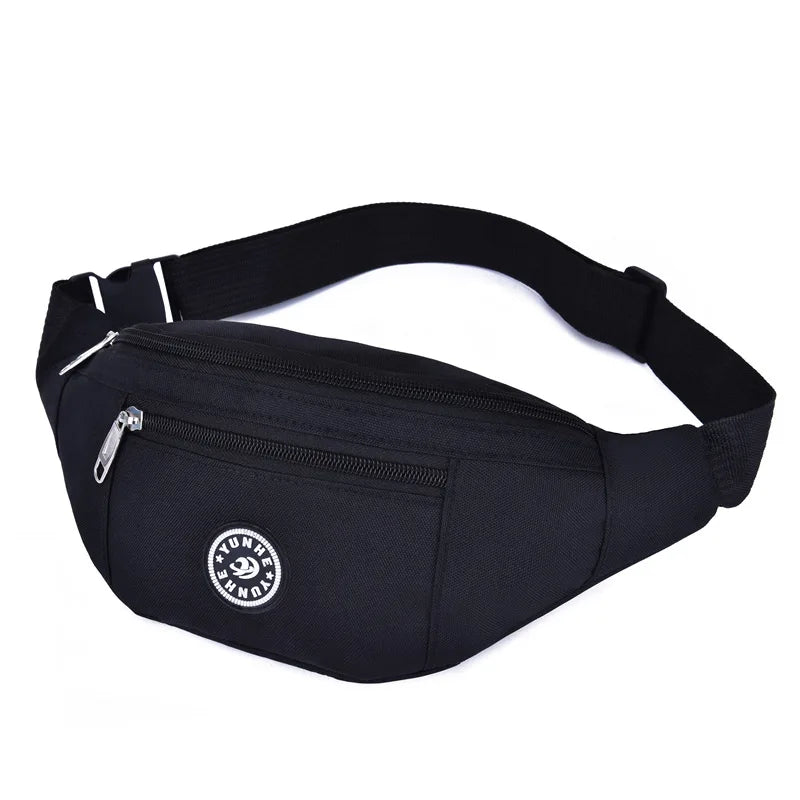 Sac Banane classique pour homme