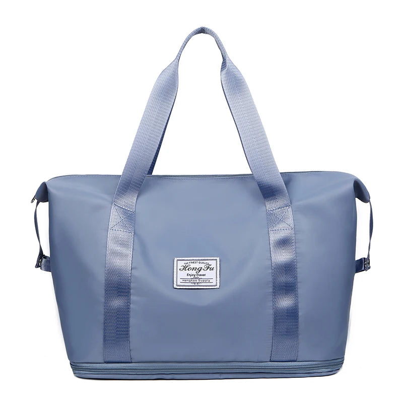 Sac de Voyage femme Aluna