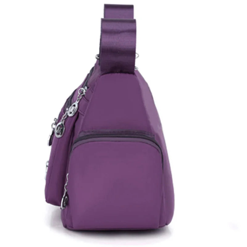 Sac à Bandoulière femme Néo