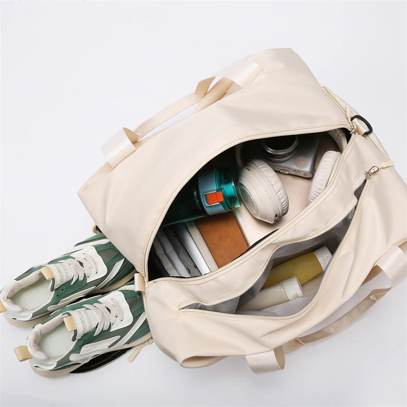 Sac de Voyage femme Nina