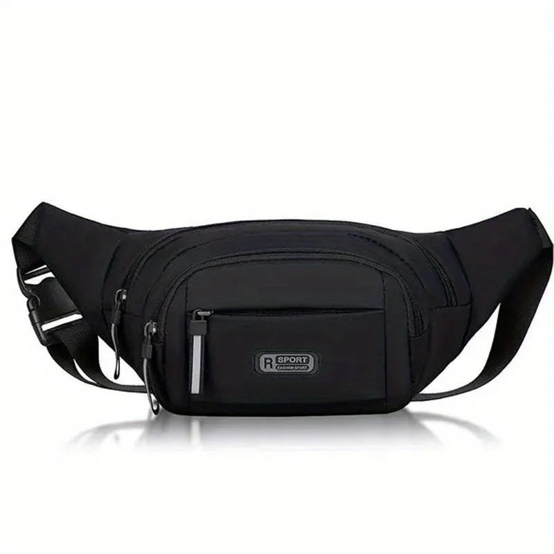 Sac Banane chic pour homme