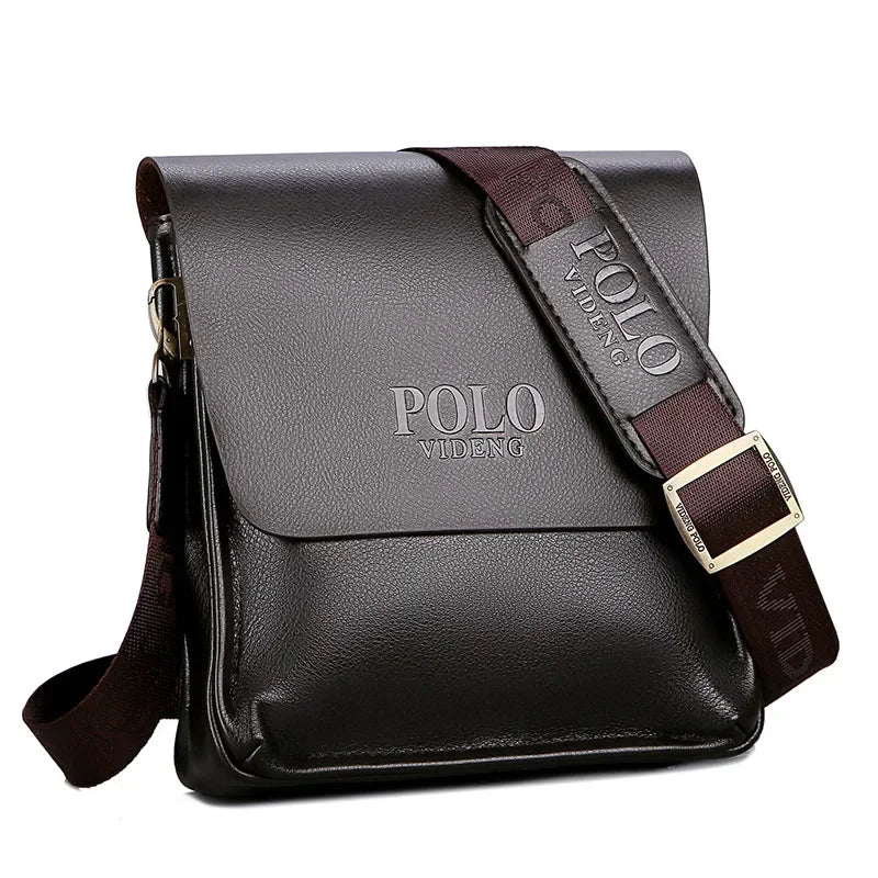 Sac Bandoulière épaule Homme - POLO